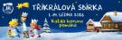 TŘÍKRÁLOVÁ SBÍRKA 2026 1